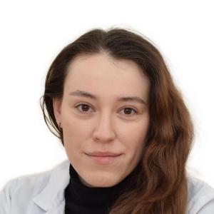 Садыкова Айгуль Альбертовна