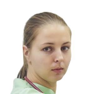 Турова Анастасия Владимировна