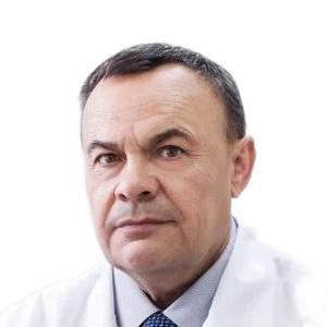 Писковец Валерий Анатольевич