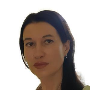 Александрович Татьяна Эдуардовна