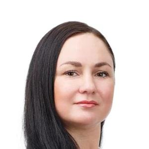 Штерцер (Кристиненко) Вера Александровна