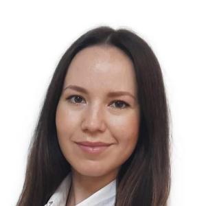 Якупова Гузель Рашитовна