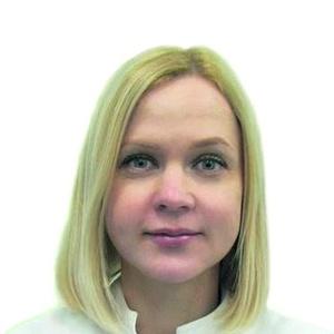 Хисамова Ксения Александровна