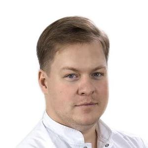 Довгерд Александр Александрович