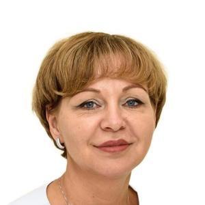 Костюнина Дарья Владимировна