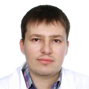 Соколов Андрей Николаевич