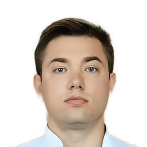Рябишин Николай Васильевич