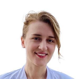 Гаджиева Патимат Магомедовна