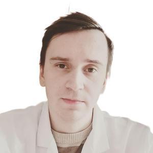 Исаев Александр Андреевич