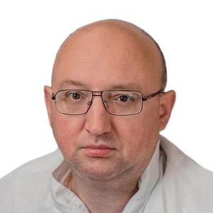 Зленко Алексей Николаевич