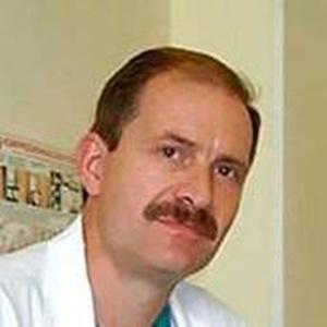 Сафонов Михаил Владимирович