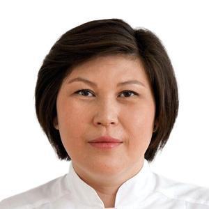 Грищук Анастасия Сергеевна