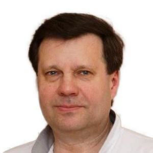 Кучуркин Алексей Николаевич