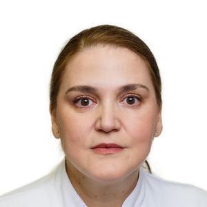 Болквадзе Екатерина Ревазовна