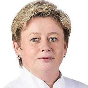 Иванова Юлия Анатольевна