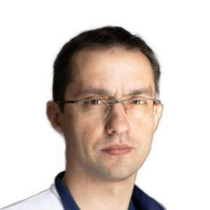 Сафин Артур Камильевич