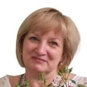 Силкина Наталья Николаевна