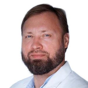 Меринов Дмитрий Станиславович
