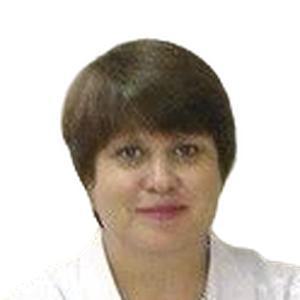 Неклюдова Светлана Николаевна