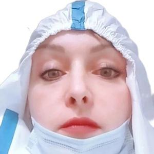 Марцонь Светлана Павловна