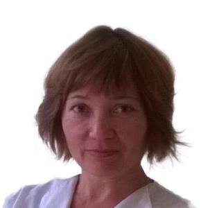 Бикинеева Наталия Евгеньевна