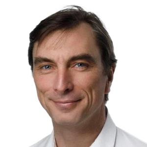 Сысолятин Святослав Павлович