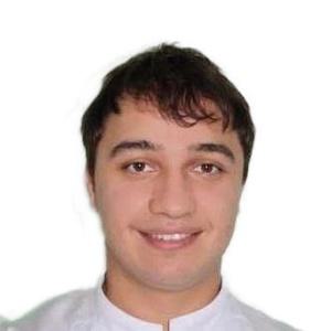 Хасанов Ильнур Фидарисович