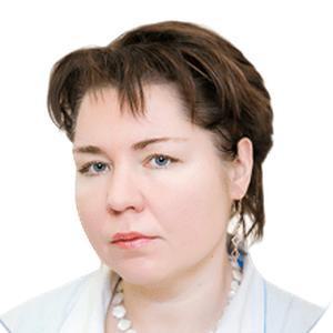 Иванова Ольга Ивановна