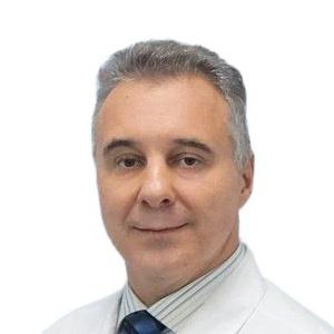 Лебедев Владимир Юрьевич