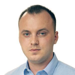 Юрьев Евгений Юрьевич