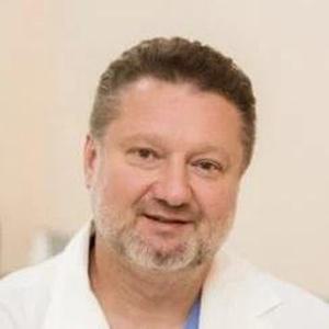 Введенский Андрей Станиславович