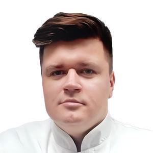 Манько Александр Сергеевич