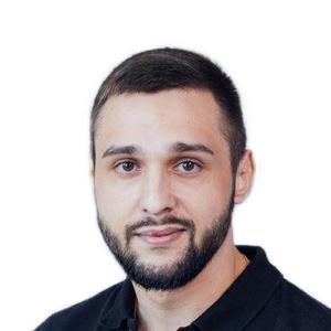 Проскурин Артем Валерьевич