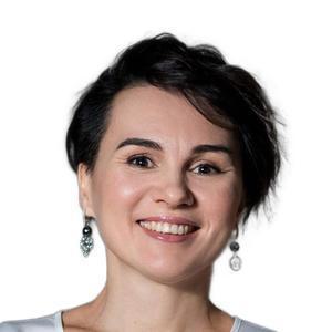 Пономарева Татьяна Викторовна