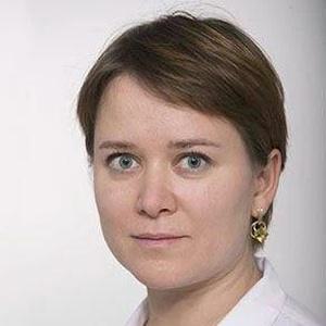 Нужина Елена Петровна