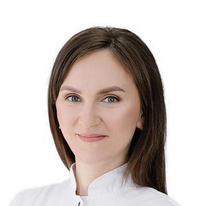 Ахмедова (Хабибуллина) Альбина Рамилевна