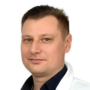 Стерлигов Андрей Анатольевич