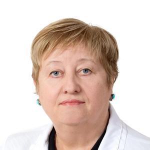 Сластихина Любовь Ивановна