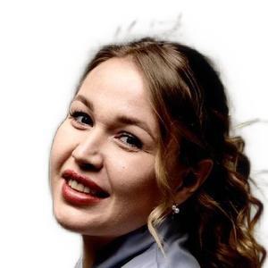 Мишарина Наталья Николаевна