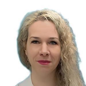 Хальзова Татьяна Александровна