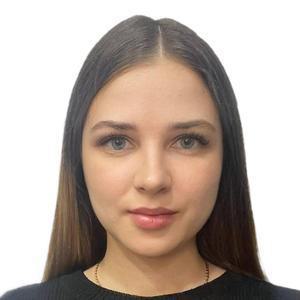 Чернова Анастасия Владимировна
