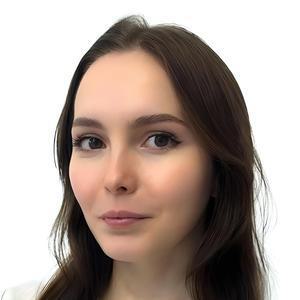 Нарышкина Мария Дмитриевна