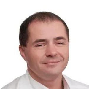Мещеряков Алексей Викторович