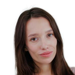 Веснина Ксения Сергеевна