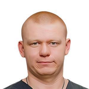 Клоков Олег Сергеевич