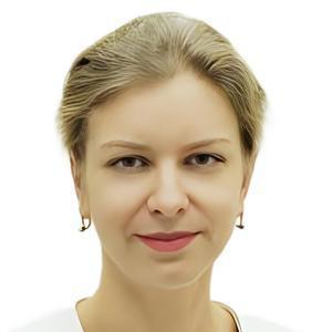 Топникова Анна Юрьевна