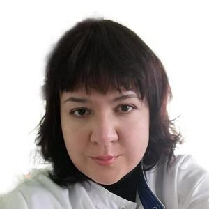 Матвеева Ольга Владимировна