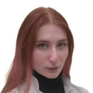 Воронкова Полина Александровна