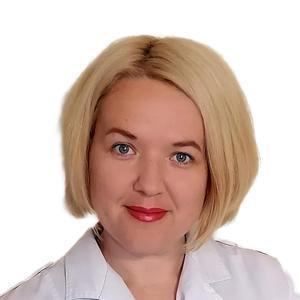 Кондрашкина Надежда Александровна