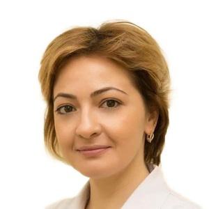 Шарафутдинова Люция Анваровна